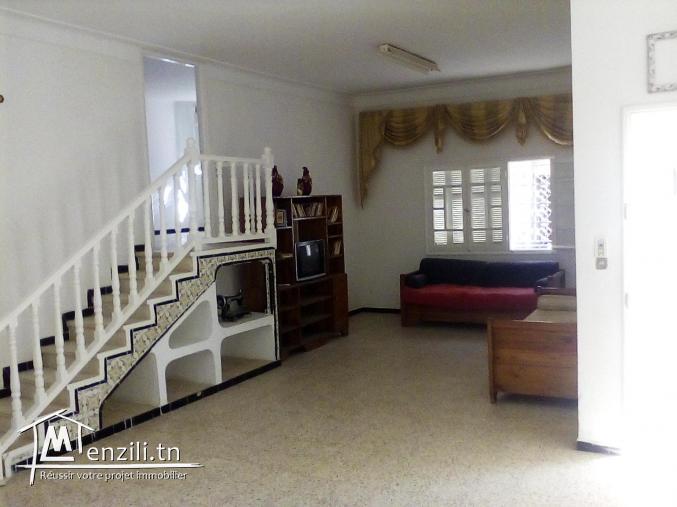 2 maison independente