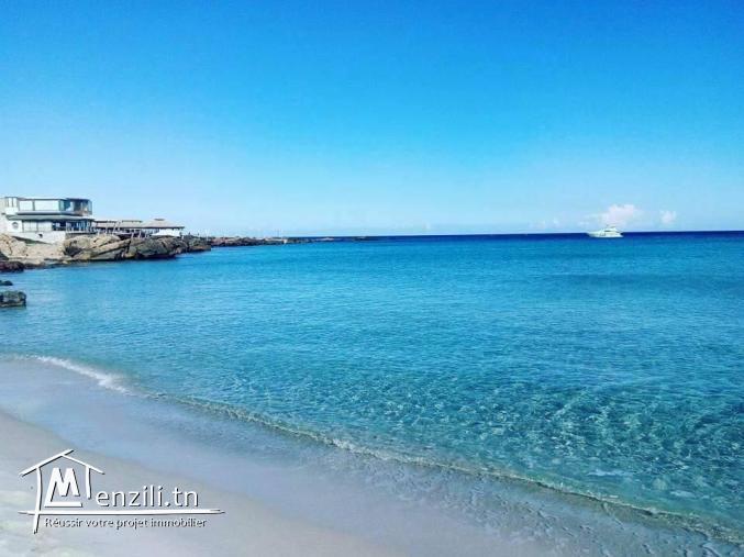 كراء منازل بقليبية