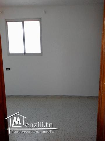 appartement de 90 m2 a kelibia