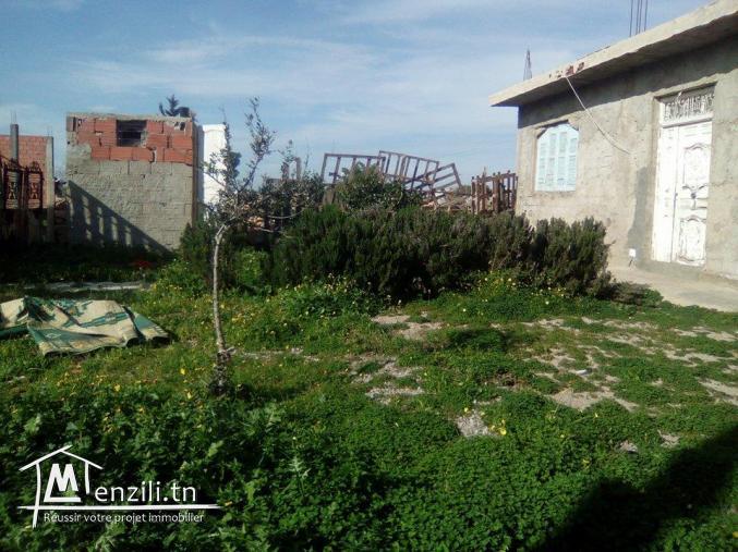 Vendre maison de  70m2