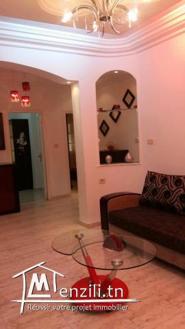 Badis appart a 150m de la plage