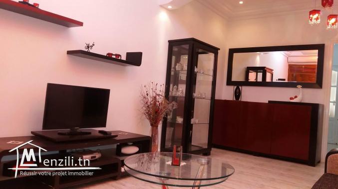 Badis appart a 150m de la plage