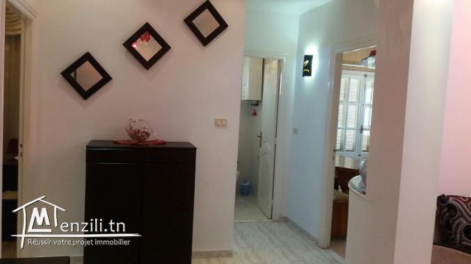 Badis appart a 150m de la plage