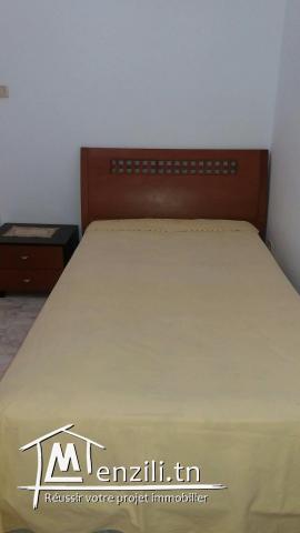 Badis appart a 150m de la plage