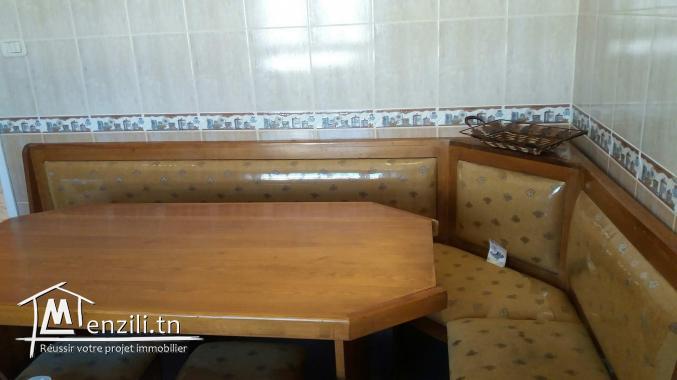 Badis appart a 150m de la plage