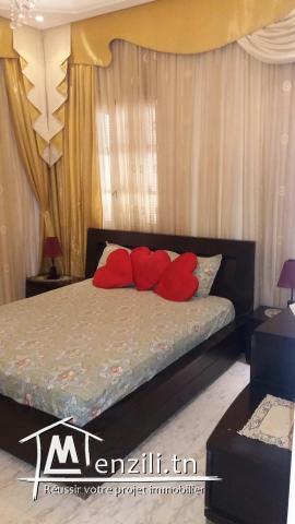 Badis appart a 150m de la plage