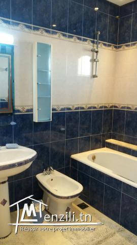 Badis appart a 150m de la plage