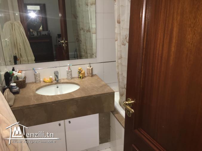 superbe appartements a vendre