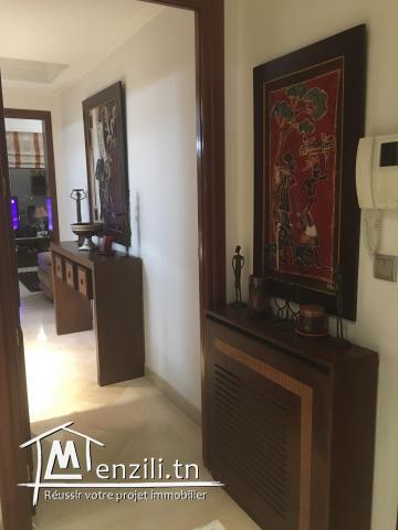 superbe appartements a vendre