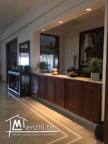 superbe appartements a vendre