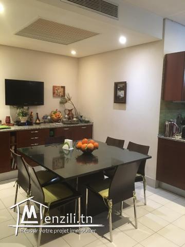 superbe appartements a vendre