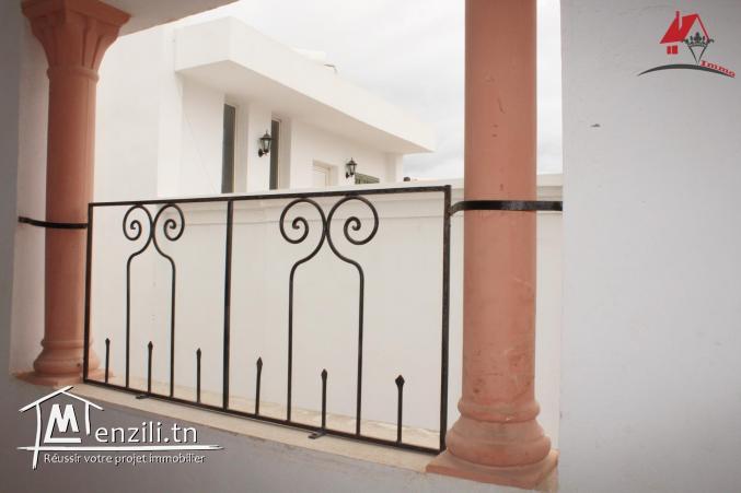 deux appartements à vendre