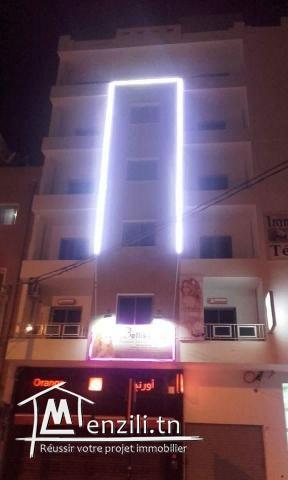 location bureaux à Monastir centre-ville