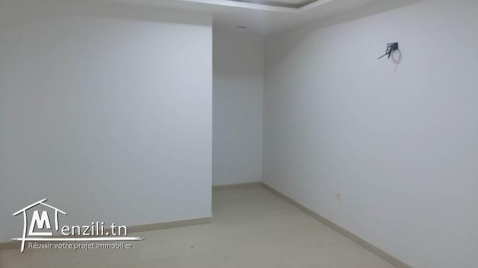 location bureaux à Monastir centre-ville