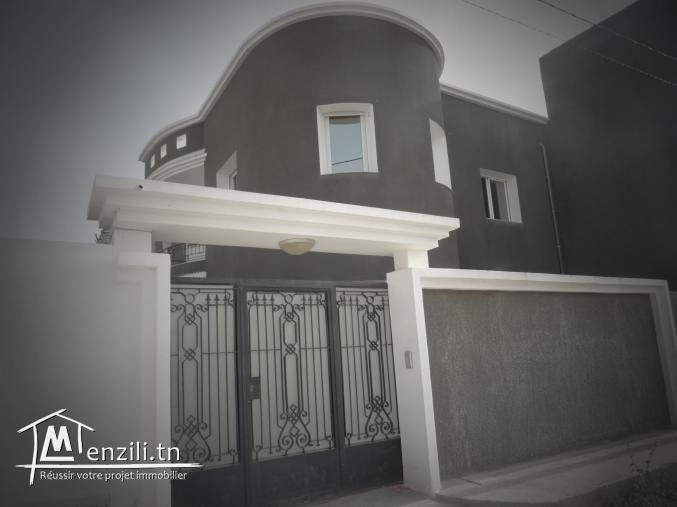 Villa à vendre de 230 m²