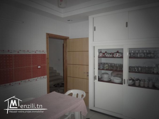 Villa à vendre de 230 m²