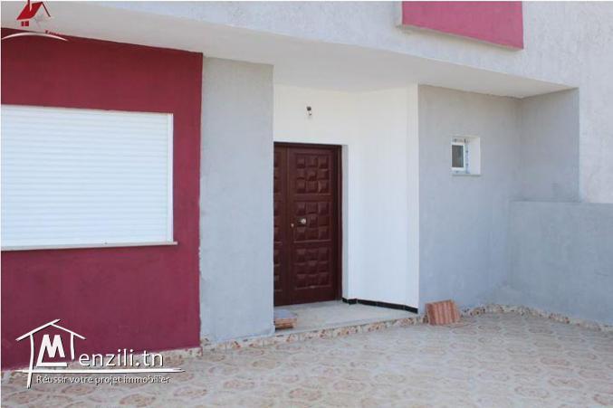 Duplex haut de gamme à Haouaria