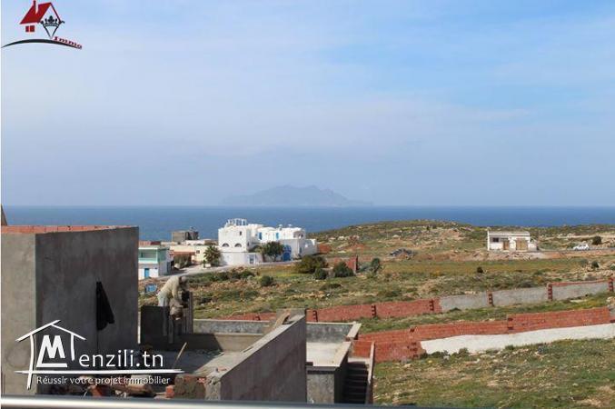 Duplex haut de gamme à Haouaria