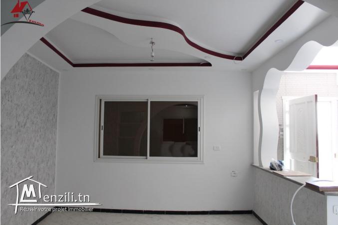Duplex haut de gamme à Haouaria