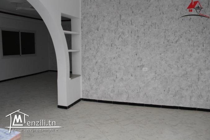 Duplex haut de gamme à Haouaria