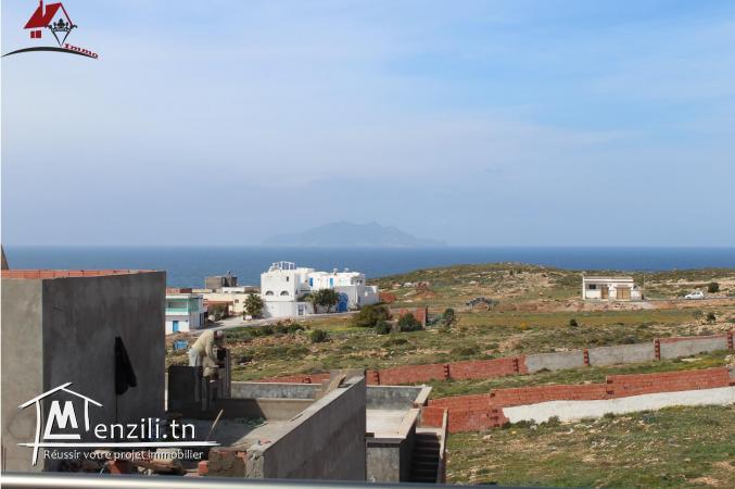 Duplex haut de gamme à Haouaria