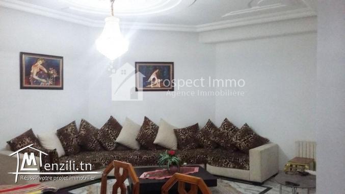 A Louer, Belle et spacieuse Villa meublée