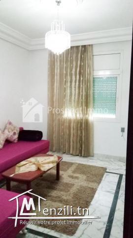 A Louer, Belle et spacieuse Villa meublée