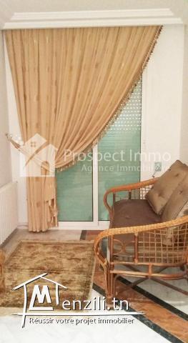 A Louer, Belle et spacieuse Villa meublée