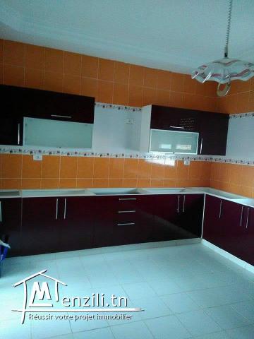 villa forssa route de raoued