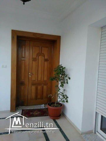 maison forssa route de raoued