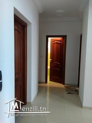 maison forssa route de raoued