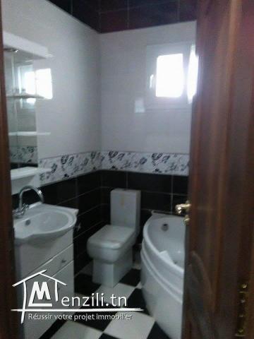 maison forssa route de raoued