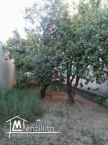 maison forssa route de raoued