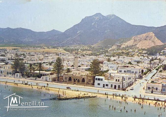 2 Bureaux emplacements stratégique