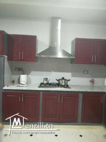 villa nouvelle médina