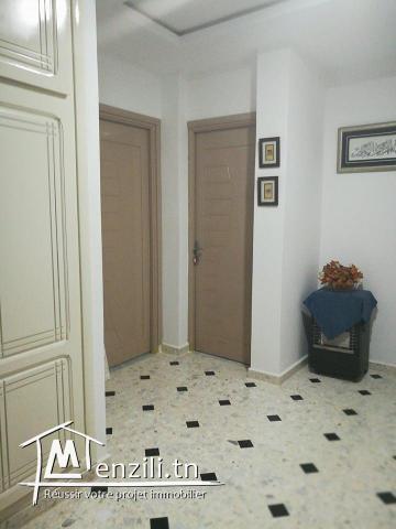 villa nouvelle médina