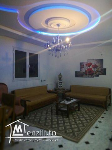 villa nouvelle médina