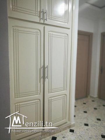 villa nouvelle médina