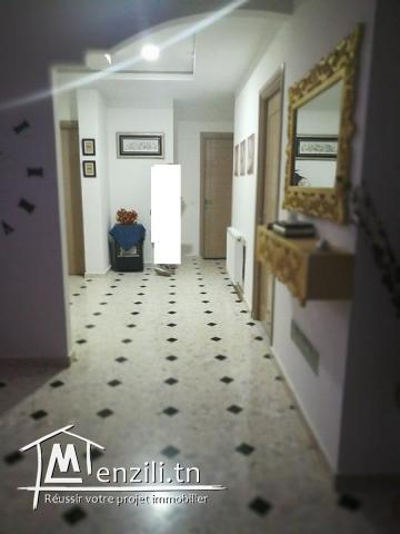 villa nouvelle médina