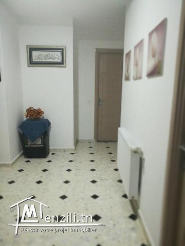 villa nouvelle médina