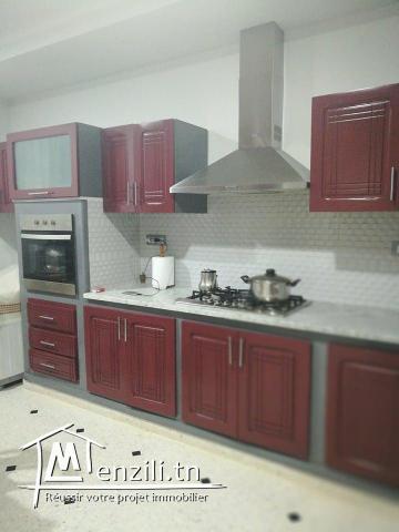 villa nouvelle médina