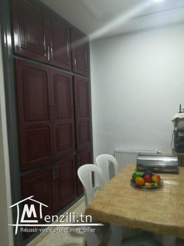 villa nouvelle médina