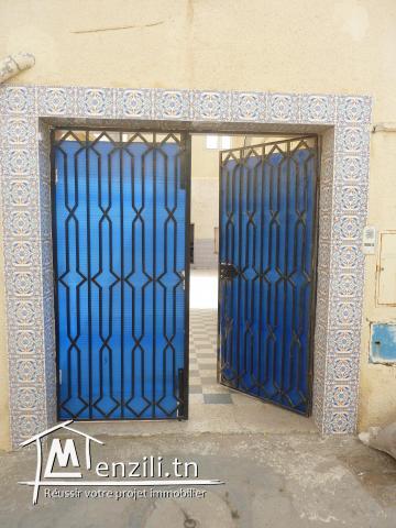 Maison traditionnelle à vendre