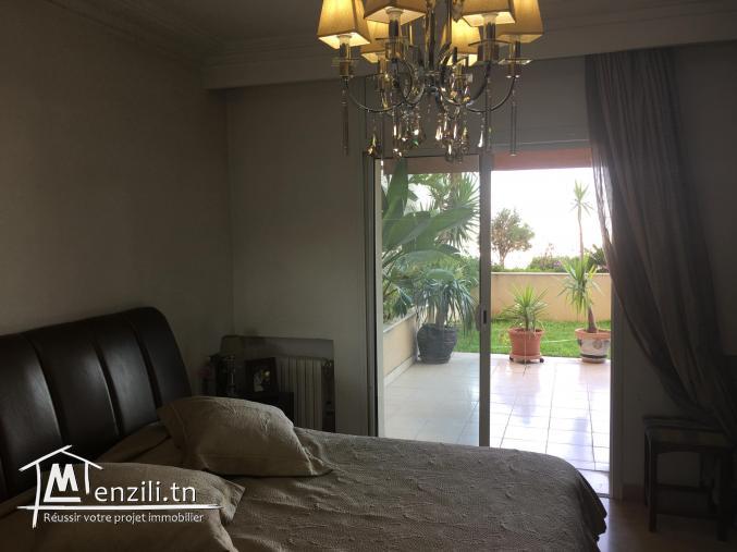 superbe appartement de lux