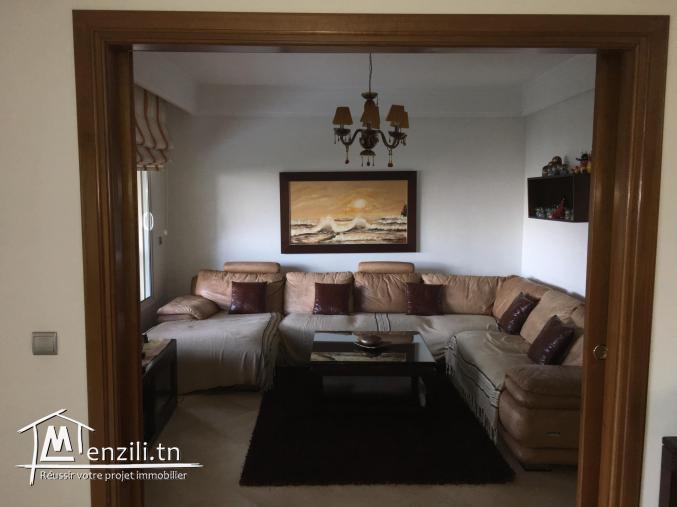 superbe appartement de lux