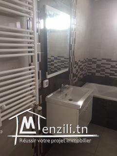 superbe appartements a vendre