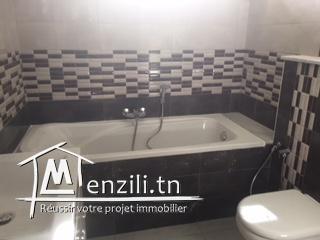 superbe appartements a vendre