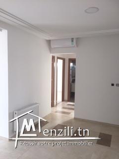 superbe appartements a vendre