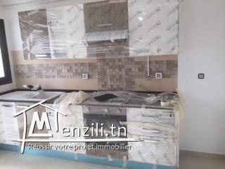 superbe appartements a vendre