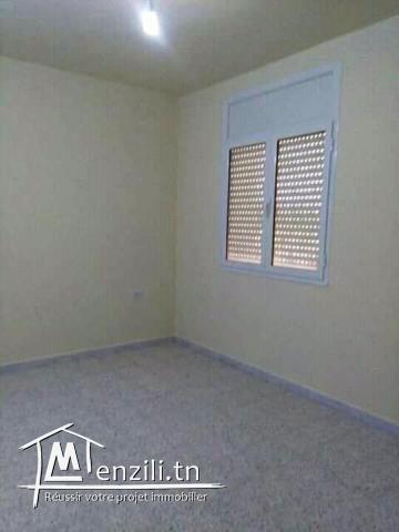 Maisan a louer route mahdiya klm 9